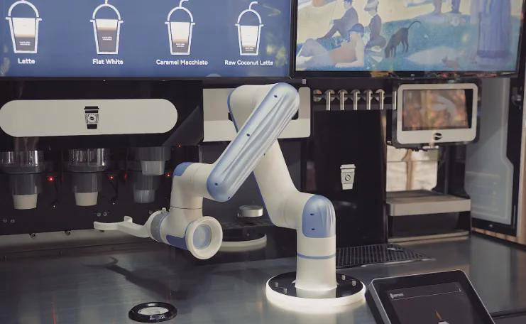 垂直领域机器人:工业、商业、家庭市场齐头并进,高增长势头强劲 垂直领域机器人:工业、商业、家庭市场齐头并进,高增长势头强劲(图1)