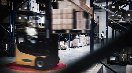 2025广州应急安全展:瑞典钢制围栏专家TROAX图瓦斯备受关注!三大安全防护系统齐亮相,构筑工业智能防线(图5) 2025广州应急安全展:瑞典钢制围栏专家TROAX图瓦斯备受关注!三大安全防护系统齐亮相,构筑工业智能防线(图5)