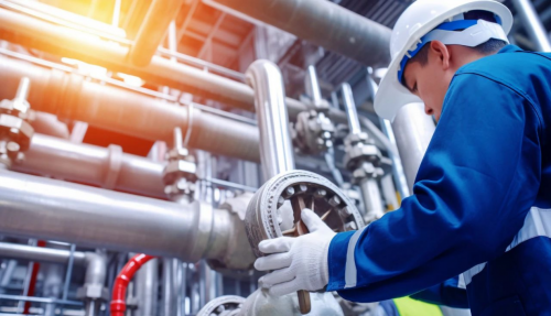 制造业成本核算:YonSuite赋能凯泰阀门实现精细化降本30%!(图2) 制造业成本核算:YonSuite赋能凯泰阀门实现精细化降本30%!(图2)