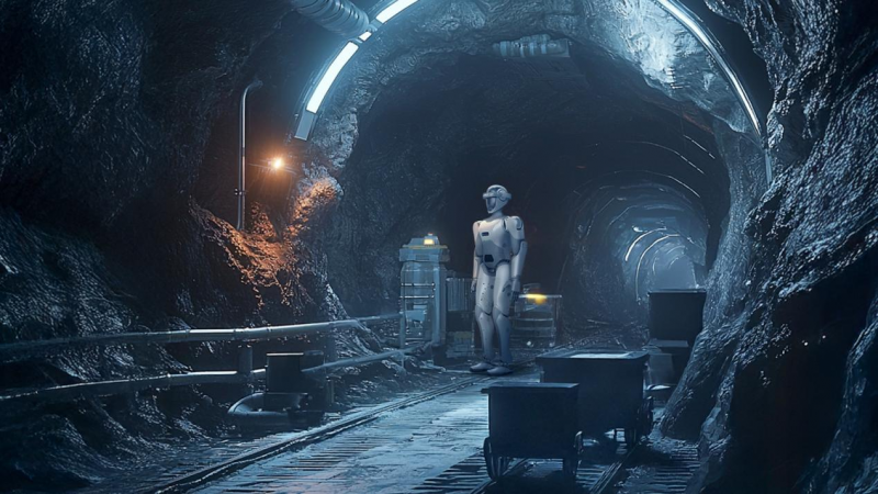 灵宝CASBOT完成近亿元天使+轮融资,技术务实加速商业化落地(图8) 灵宝CASBOT完成近亿元天使+轮融资,技术务实加速商业化落地(图8)