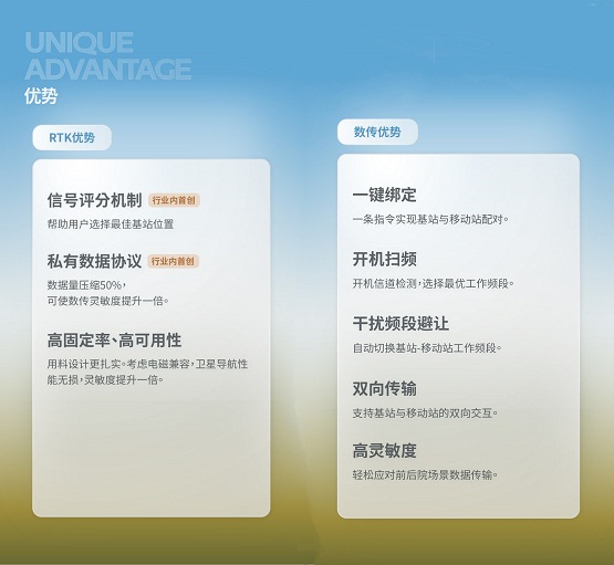 司南导航全栈技术赋能，助力国产智能割草机全球化进阶(图6)