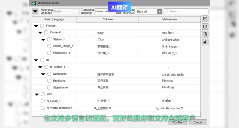 从工业自动化到智能机器人双轨道战略布局 | OPT2025产品发布会圆满落幕(图8) 从工业自动化到智能机器人双轨道战略布局 | OPT2025产品发布会圆满落幕(图8)