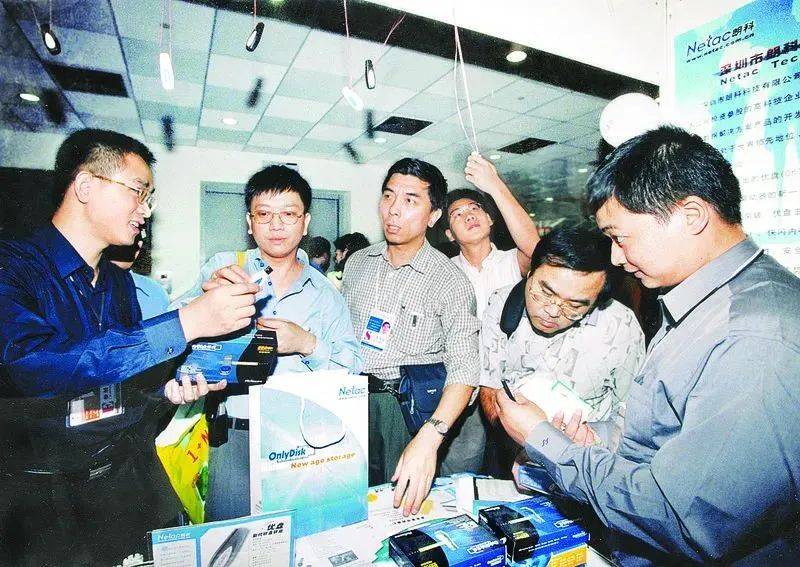 聚焦“战略性技术”：高交会人工智能与机器人展邀您见证“百年未有之大变局”尖峰时刻(图9)