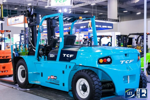 LET & IRE 2025圆满收官,创新展品技术闪耀羊城!2026年5月再聚(图21) LET & IRE 2025圆满收官,创新展品技术闪耀羊城!2026年5月再聚(图21)