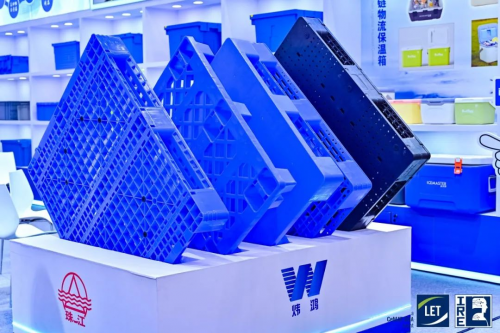 LET & IRE 2025圆满收官,创新展品技术闪耀羊城!2026年5月再聚(图31) LET & IRE 2025圆满收官,创新展品技术闪耀羊城!2026年5月再聚(图31)