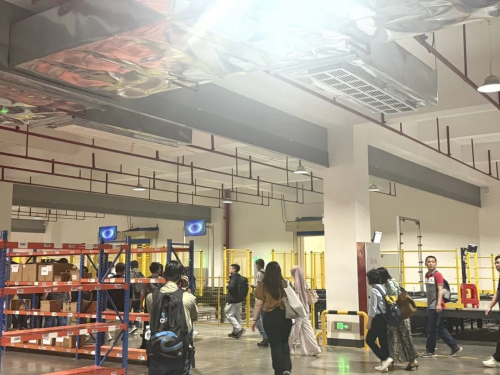 LET & IRE 2025圆满收官,创新展品技术闪耀羊城!2026年5月再聚(图42) LET & IRE 2025圆满收官,创新展品技术闪耀羊城!2026年5月再聚(图42)