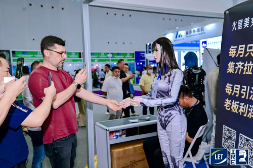 LET & IRE 2025圆满收官,创新展品技术闪耀羊城!2026年5月再聚(图51) LET & IRE 2025圆满收官,创新展品技术闪耀羊城!2026年5月再聚(图51)