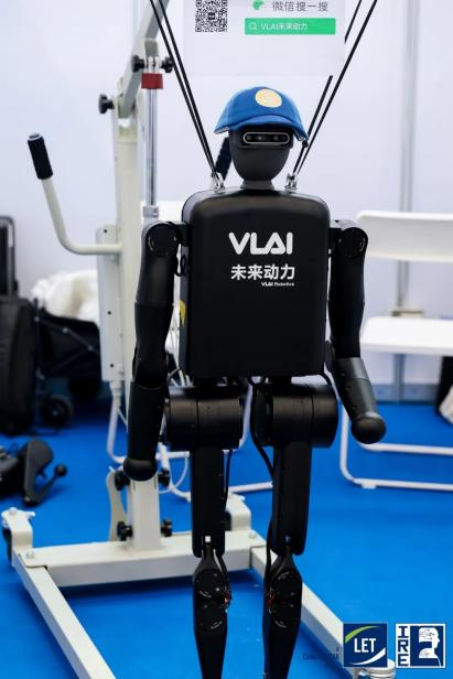 LET 2025盛大开幕!数智工厂×智慧物流×机器人,一展get创新科技(图28) LET 2025盛大开幕!数智工厂×智慧物流×机器人,一展get创新科技(图28)