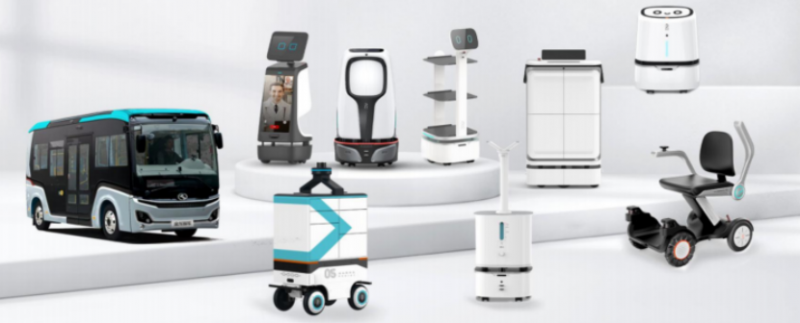 卓世科技携手洛必德机器人,共启具身智能产业变革新征程(图2) 卓世科技携手洛必德机器人,共启具身智能产业变革新征程(图2)