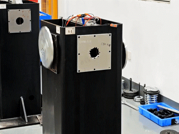 脉塔RMD-X V4行星模组:重塑具身机器人运动基因(图8) 脉塔RMD-X V4行星模组:重塑具身机器人运动基因(图8)