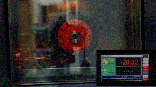 脉塔RMD-X V4行星模组:重塑具身机器人运动基因(图12) 脉塔RMD-X V4行星模组:重塑具身机器人运动基因(图12)