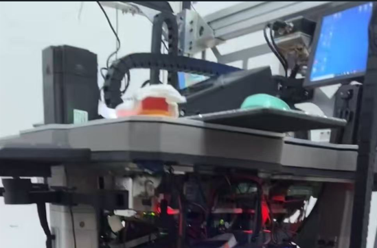 人形机器人和机械臂都不是装修的未来(图1) 人形机器人和机械臂都不是装修的未来(图1)