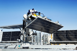 柯马签订具有约束力的协议收购 Automha(图1)