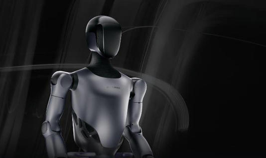 傅利叶机器人新动向:首个开源产品即将面世,会带来哪些惊喜? 傅利叶机器人新动向:首个开源产品即将面世,会带来哪些惊喜?(图1)