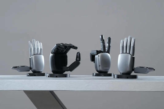 傅利叶机器人新动向:首个开源产品即将面世,会带来哪些惊喜? 傅利叶机器人新动向:首个开源产品即将面世,会带来哪些惊喜?(图2)