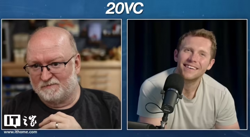 微软 CTO 预判：未来一年 AI 智能体记忆能力将有重大突破(图1)