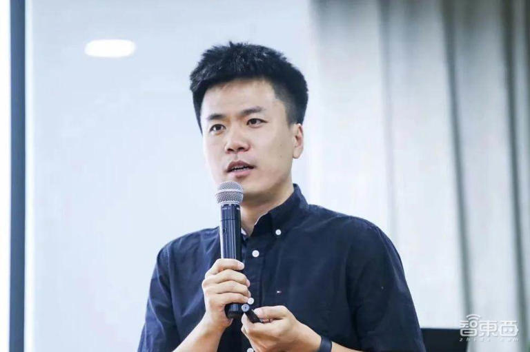 千寻智能造人形机器人,融资5.28亿,中东资本领投加速技术迭代 千寻智能造人形机器人,融资5.28亿,中东资本领投加速技术迭代(图4)