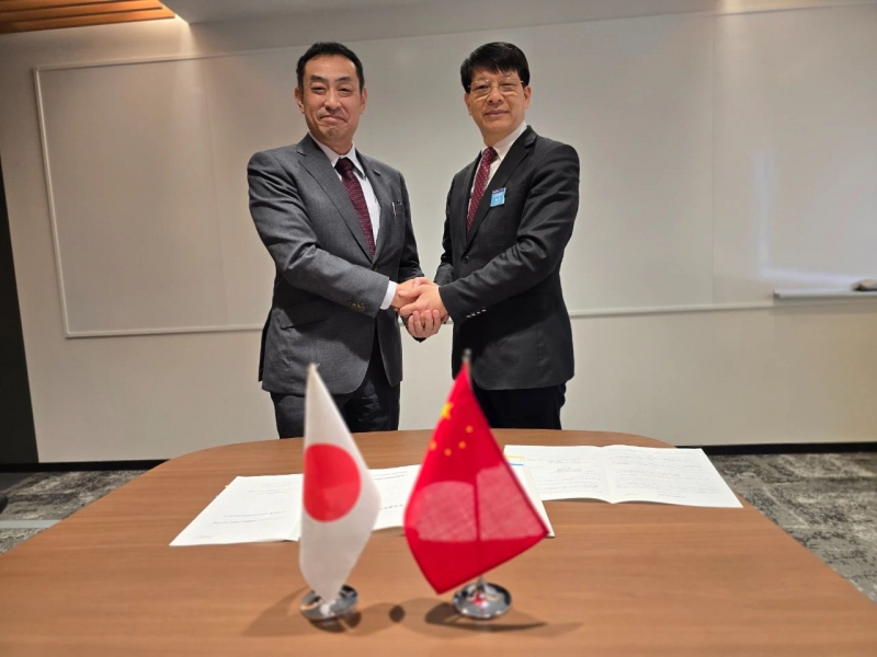 瑞松科技购买日本松下Panasonic高精高速并联机器人相关资产(图2)