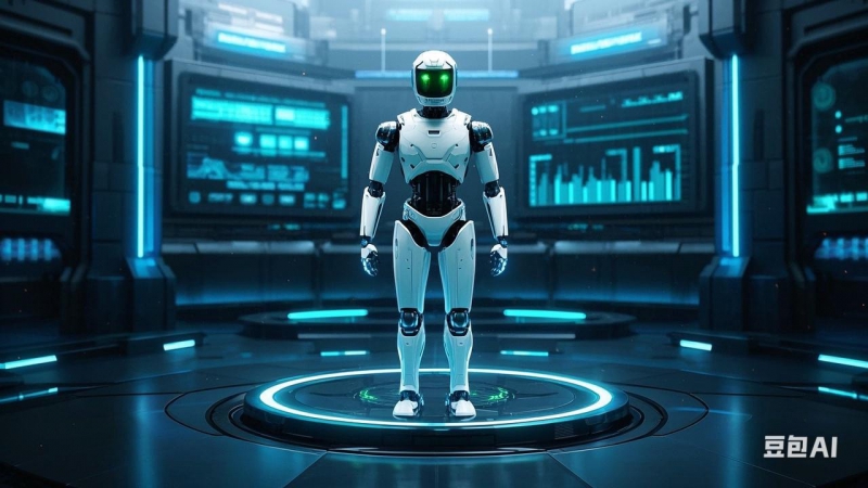 天使轮融资拿下超8亿!最有可能挑战特斯拉人形机器人的中国团队来了(图1) 天使轮融资拿下超8亿!最有可能挑战特斯拉人形机器人的中国团队来了(图1)