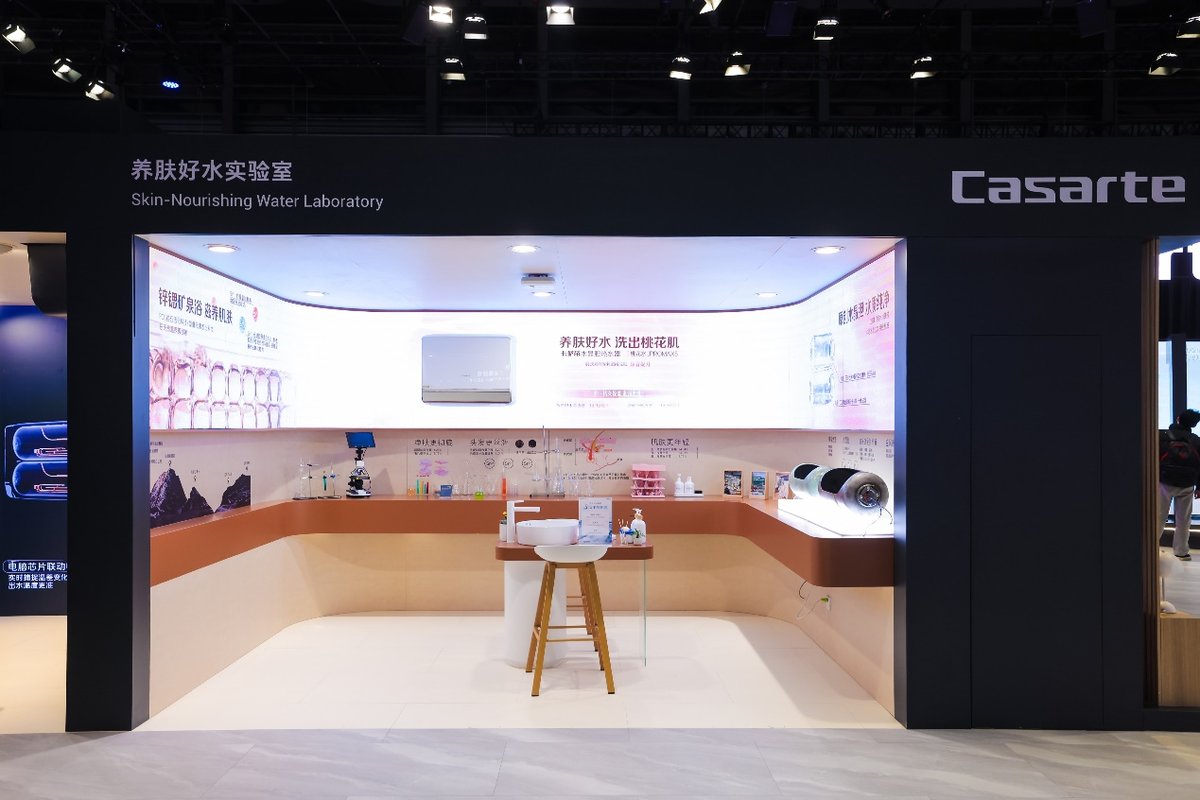 家装季热水器怎么选?艾普兰奖榜单揭晓:卡萨帝可以闭眼入(图3) 家装季热水器怎么选?艾普兰奖榜单揭晓:卡萨帝可以闭眼入(图3)