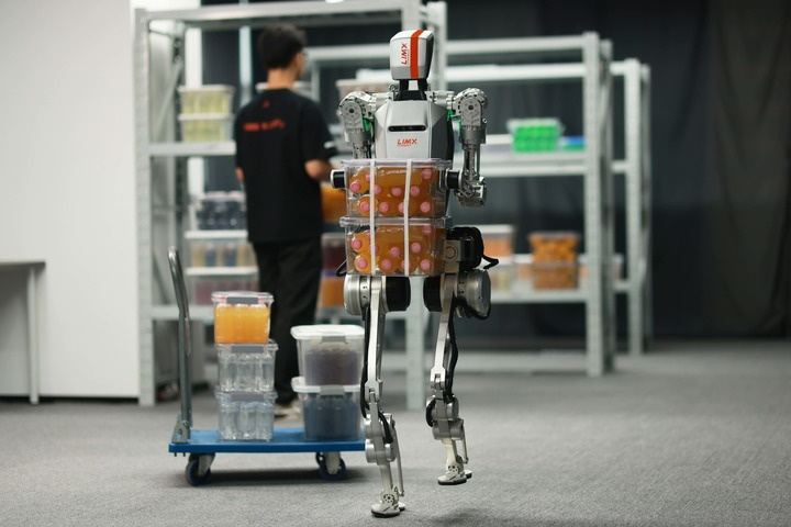 人形机器人加速进入日常生活(图4)