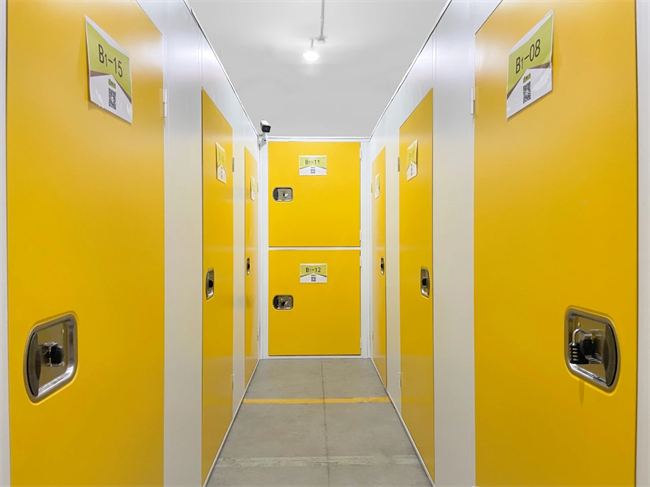 仓储是容器，服务是灵魂，懒人仓坚持客户至上，赢得用户信赖(图3)