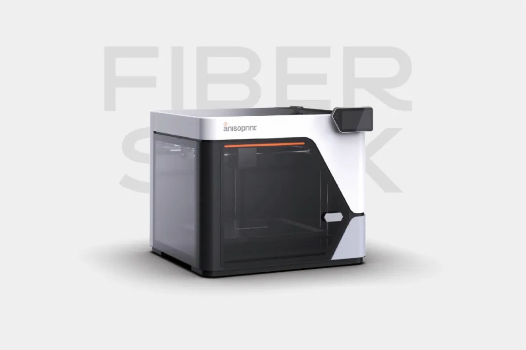 价格屠夫:从20万到2万!连续纤维3D打印迎来行业震动(图3) 价格屠夫:从20万到2万!连续纤维3D打印迎来行业震动(图3)