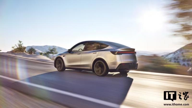 摩根大通:特斯拉当下的困境在汽车行业内堪称“前所未有”(图1) 摩根大通:特斯拉当下的困境在汽车行业内堪称“前所未有”(图1)