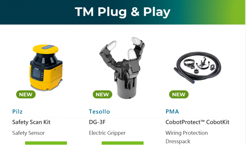 达明机器人AI赋能,引领CNC行业降本增效「零门槛」!(图2) 达明机器人AI赋能,引领CNC行业降本增效「零门槛」!(图2)