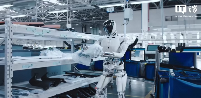 何小鹏称小鹏汽车已在人形机器人产业深耕 5 年,未来可能还要再花 500 亿元(图1) 何小鹏称小鹏汽车已在人形机器人产业深耕 5 年,未来可能还要再花 500 亿元(图1)