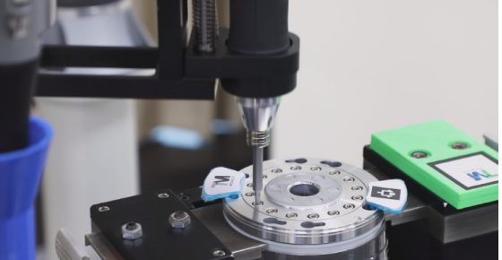 达明力量感知功能丨突破工业触觉边界，让协作机器人「感知力」爆棚！(图4)