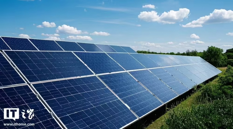 工信部:2024 年全国光伏行业产值保持万亿规模,光伏电池出口增长超 40%(图1) 工信部:2024 年全国光伏行业产值保持万亿规模,光伏电池出口增长超 40%(图1)