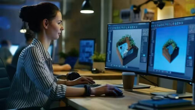 微软 CEO 纳德拉:Xbox 将借助生成式 AI 技术开发多款电子游戏(图1) 微软 CEO 纳德拉:Xbox 将借助生成式 AI 技术开发多款电子游戏(图1)