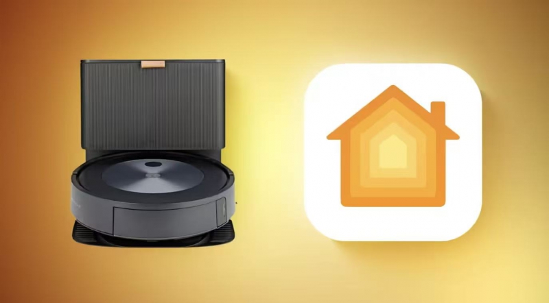 苹果 iOS 18.4 首个测试版悄悄支持 HomeKit 扫地机器人,兼容 Switchbot 等厂商产品(图1) 苹果 iOS 18.4 首个测试版悄悄支持 HomeKit 扫地机器人,兼容 Switchbot 等厂商产品(图1)