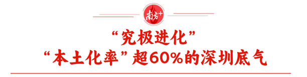 两会热话题|宇树之后,下一个“刷屏”机器人会诞生在深圳吗?(图2)