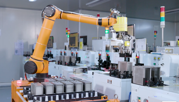 两会热话题|宇树之后,下一个“刷屏”机器人会诞生在深圳吗? 两会热话题|宇树之后,下一个“刷屏”机器人会诞生在深圳吗?(图6)