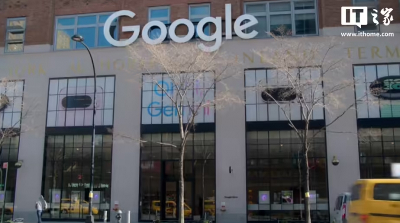 谷歌推出全新工具“职业梦想家”:用 AI 帮你找到理想工作(图1) 谷歌推出全新工具“职业梦想家”:用 AI 帮你找到理想工作(图1)