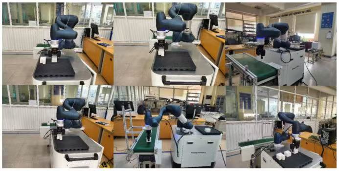 大幅提升物体抓取与放置精度!新型视觉系统赋能工业机器人(图6) 大幅提升物体抓取与放置精度!新型视觉系统赋能工业机器人(图6)