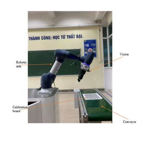 大幅提升物体抓取与放置精度!新型视觉系统赋能工业机器人(图3) 大幅提升物体抓取与放置精度!新型视觉系统赋能工业机器人(图3)