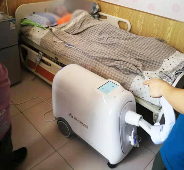 当养老遇上AI：养老机器人规模化应用还有多远？(图2)