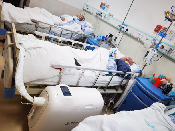 当养老遇上AI：养老机器人规模化应用还有多远？(图3)