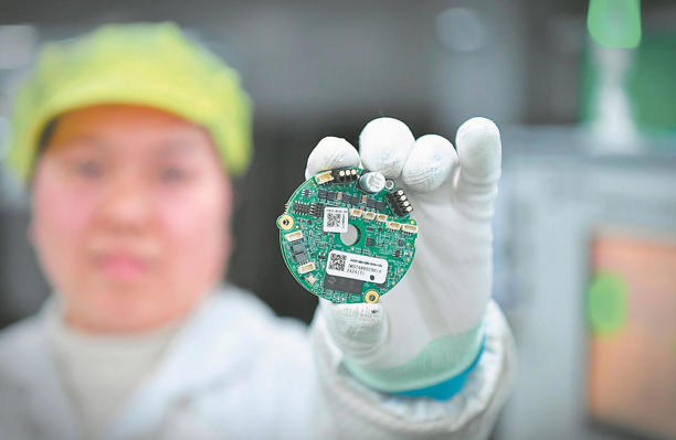 人形机器人 未来生活“新伙伴” 人形机器人 未来生活“新伙伴”(图3)