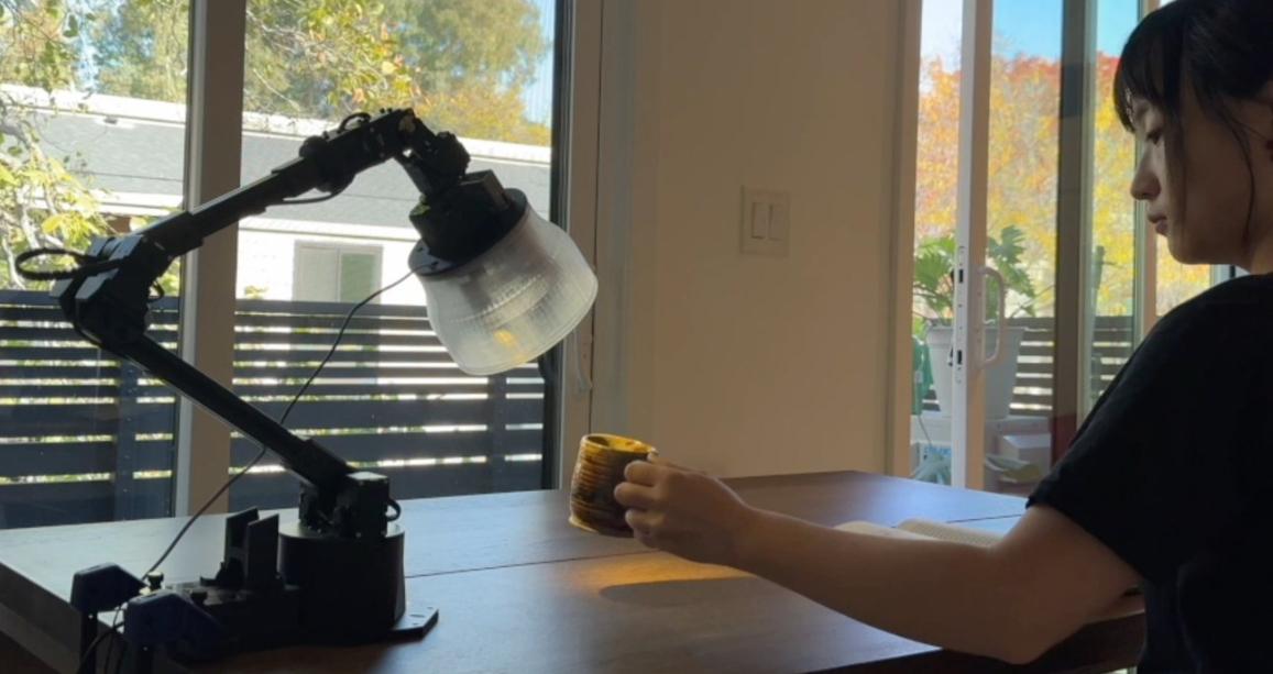 最早2028年量产？苹果机器人布局提速(图1)