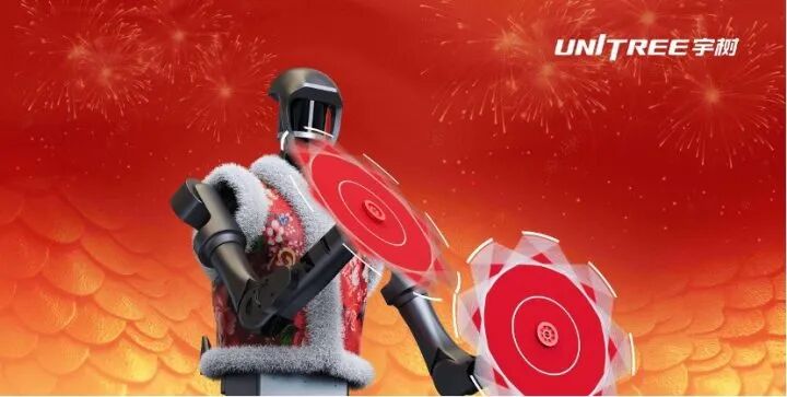 机器人霸屏!为什么不给它们穿裤子?(图7) 机器人霸屏!为什么不给它们穿裤子?(图7)