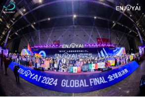 鲸鱼机器人登顶全球教育机器人销量冠军,全年销量超100万套(图5) 鲸鱼机器人登顶全球教育机器人销量冠军,全年销量超100万套(图5)