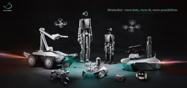 鲸鱼机器人登顶全球教育机器人销量冠军,全年销量超100万套(图4) 鲸鱼机器人登顶全球教育机器人销量冠军,全年销量超100万套(图4)