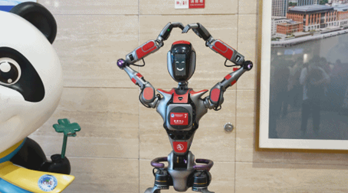 多面开花,最高笔8亿!2025年1月的机器人行业,谁在抢跑?(图2) 多面开花,最高笔8亿!2025年1月的机器人行业,谁在抢跑?(图2)