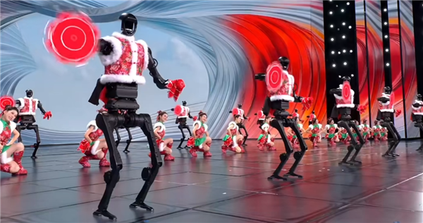 全球人形机器人产业链百强发布:中国占据63%(图1) 全球人形机器人产业链百强发布:中国占据63%(图1)