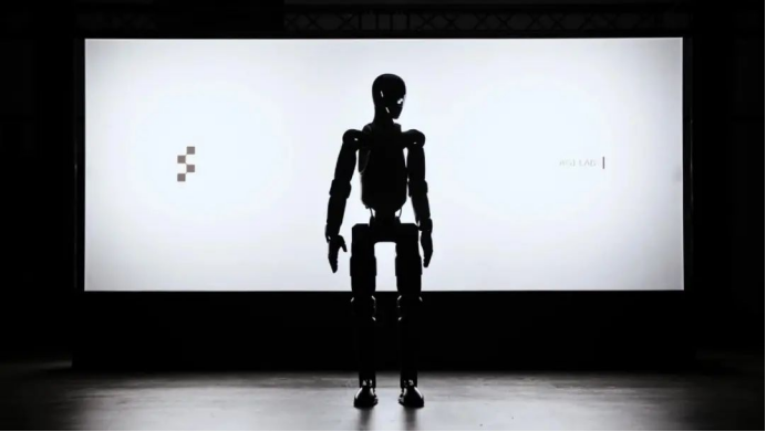 突发!Figure宣布与OpenAI终止合作,称将展示人形机器人行业“颠覆性成果”(图2) 突发!Figure宣布与OpenAI终止合作,称将展示人形机器人行业“颠覆性成果”(图2)