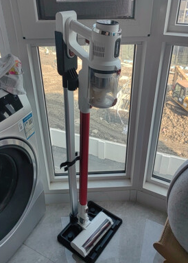 家用吸尘器什么牌子好?被大品牌种草后的开箱体验(图2) 家用吸尘器什么牌子好?被大品牌种草后的开箱体验(图2)